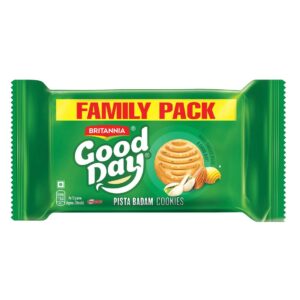 BRITANNIA GOOD DAY PISTA-BADAM - 216G
