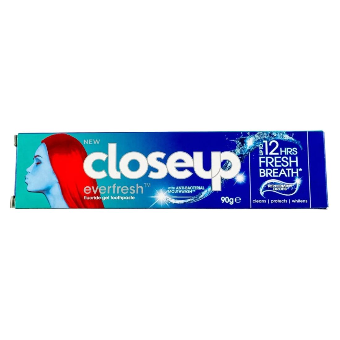 Closeup Ever Fresh Peppermint Drops Toothpaste - 90g2