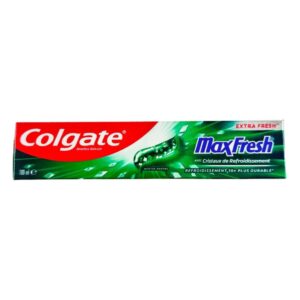 Colgate Max Fresh With Clean Mint - 100ml