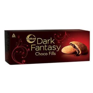 DARK FANTASY CHOCO FILLS 75G
