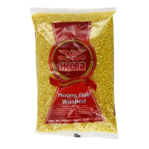 HEERA MOONG DAL WASHED SPLIT