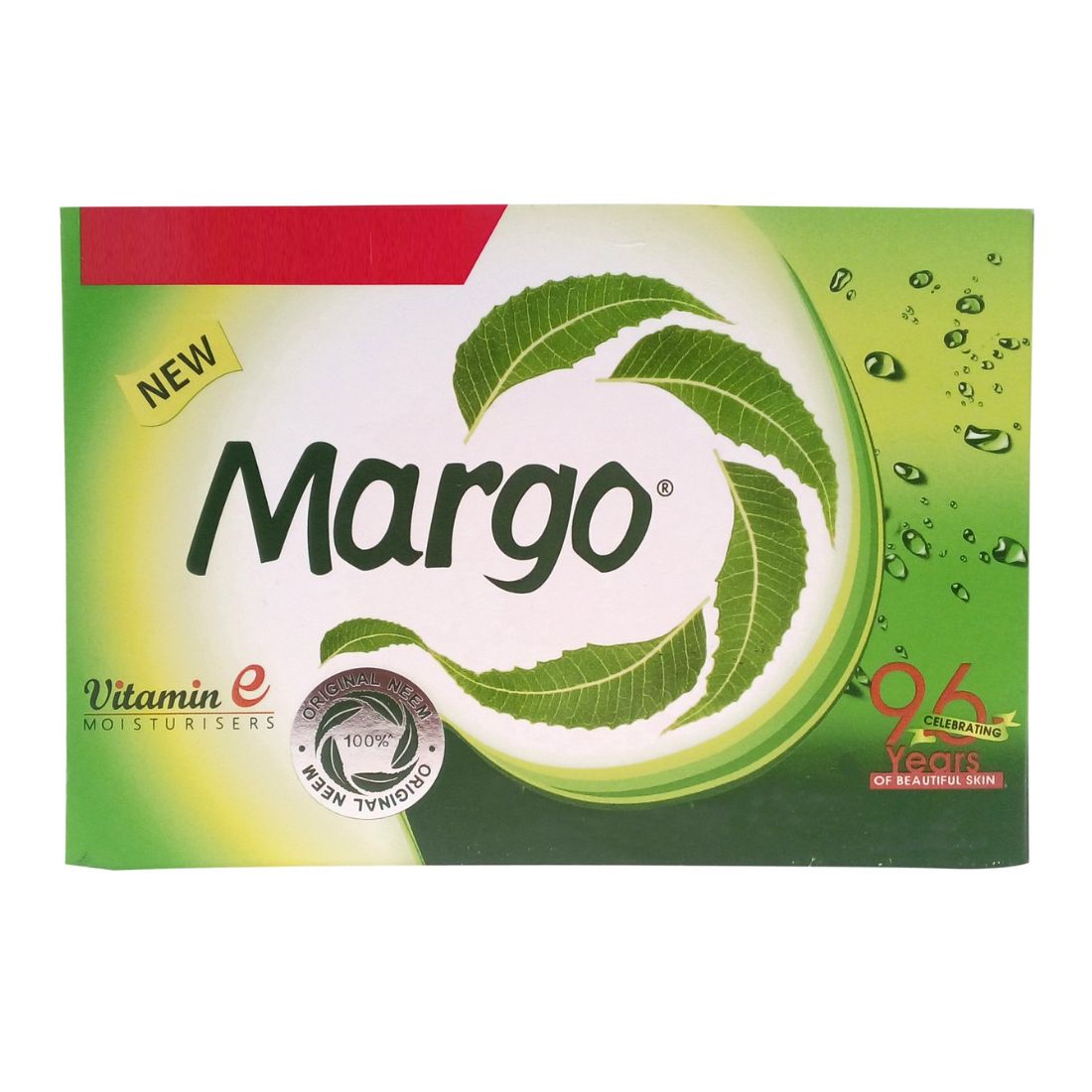 Margo Soap - 100g