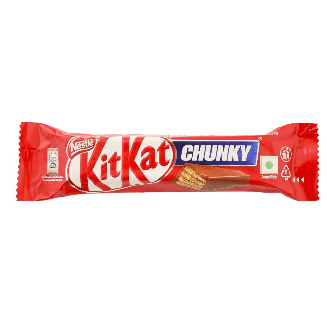 Nestle Kitkat Chunky Funky Chocolate - 40g