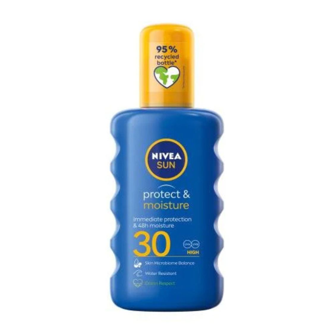 Nivea Protect & Moist Spray - 200ml