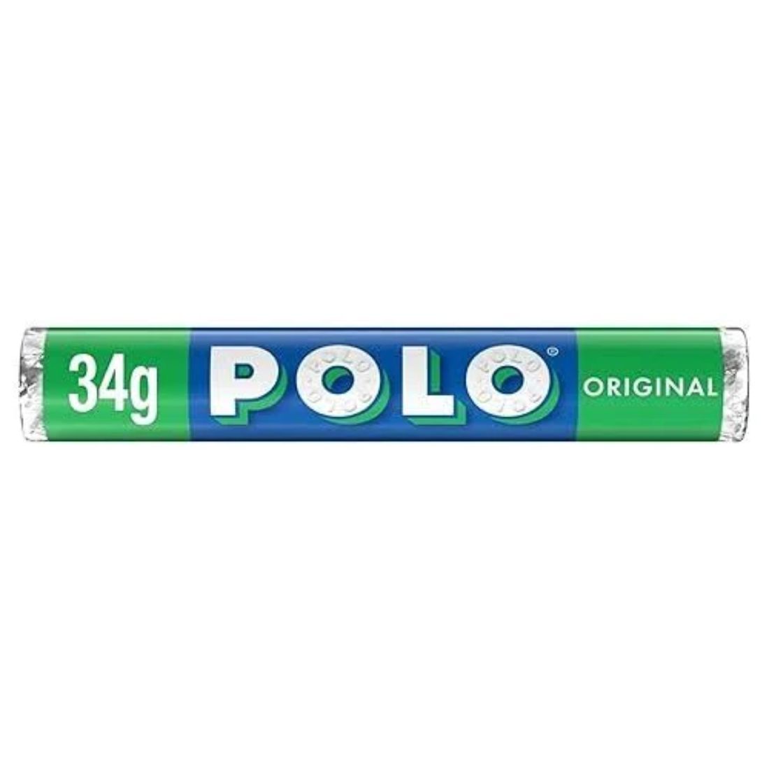 Polo The Mint Original - 34g