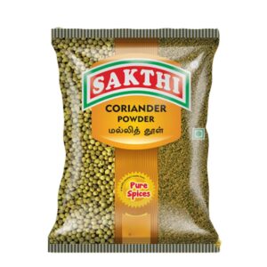 SAKTHI CORIANDER POWDER 200G