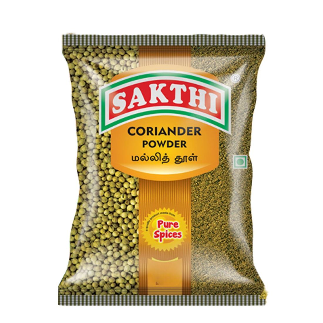 SAKTHI CORIANDER POWDER 200G