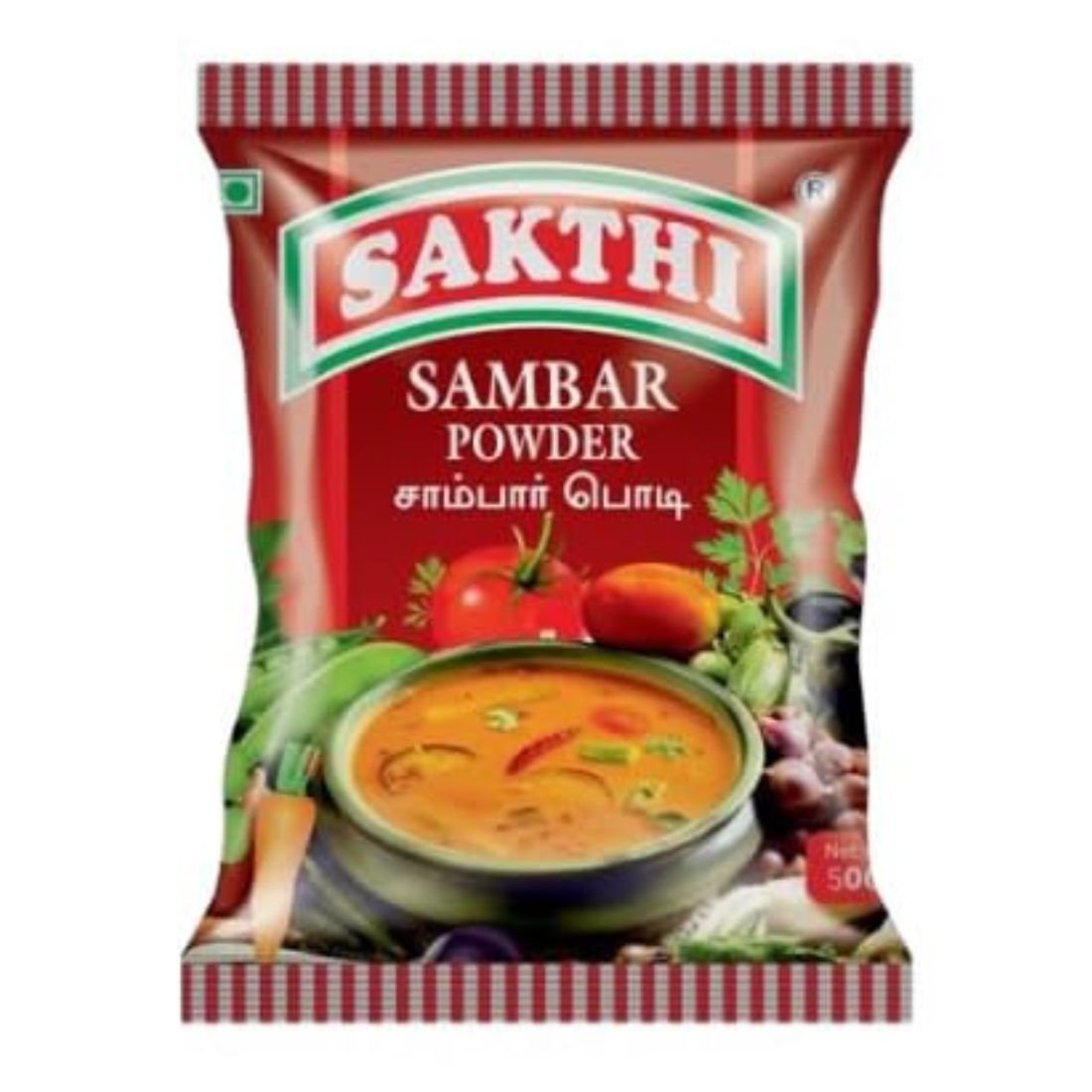 SAKTHI SAMBAR POWDER 200G