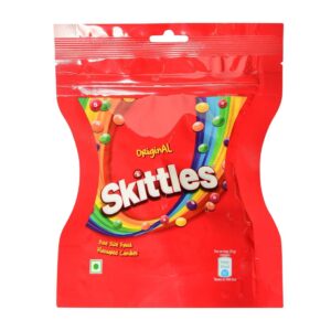 Skittles Fruits - 109g