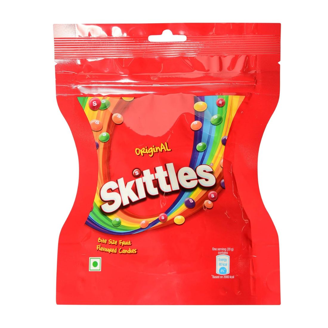 Skittles Fruits - 109g