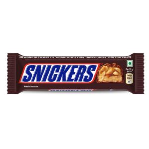 Snickers Duo - 69g