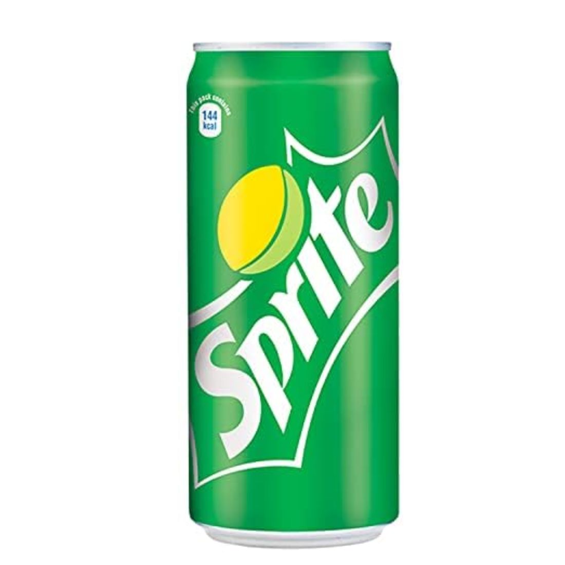 Sprite Lemon-lime - 330ml