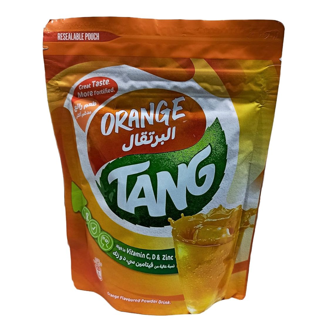 Tang Orange - 375g