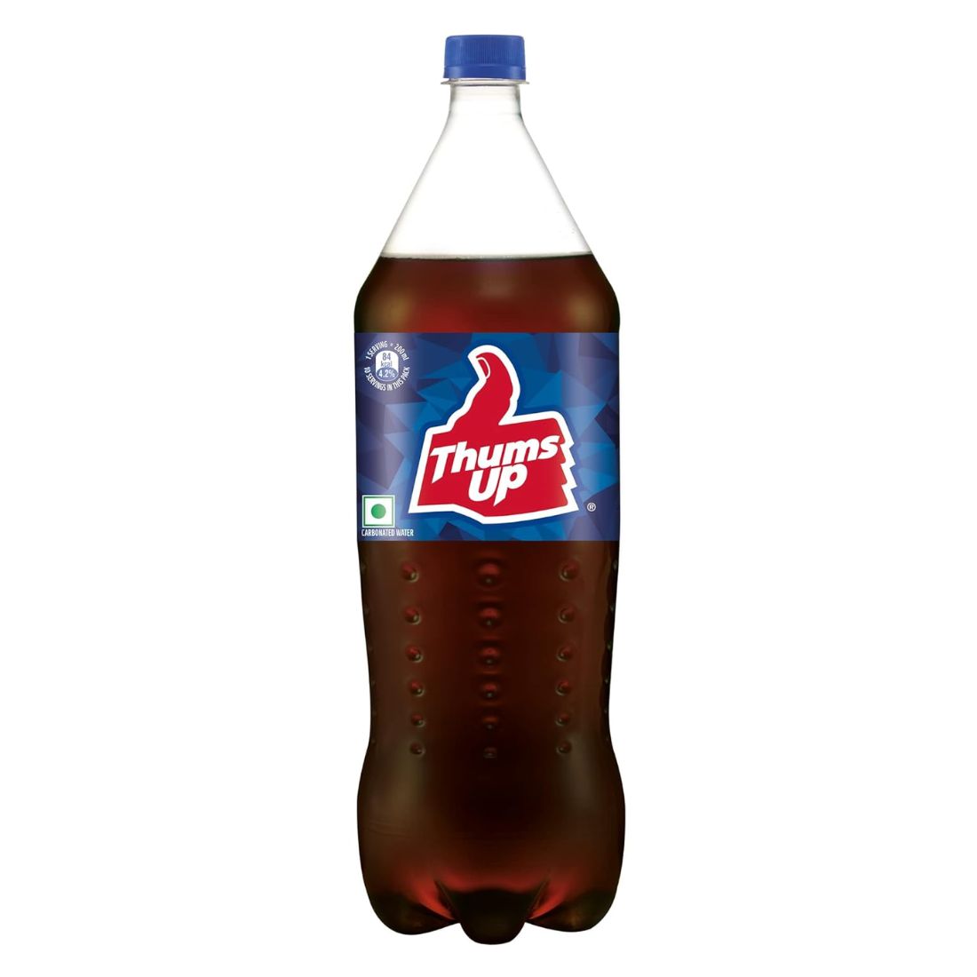 Thums Up - 2ltr