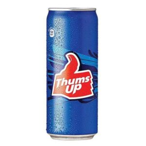 Thumsup Can - 300ml
