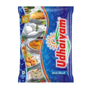 UDHAIYAM URAD DAL WHOLE