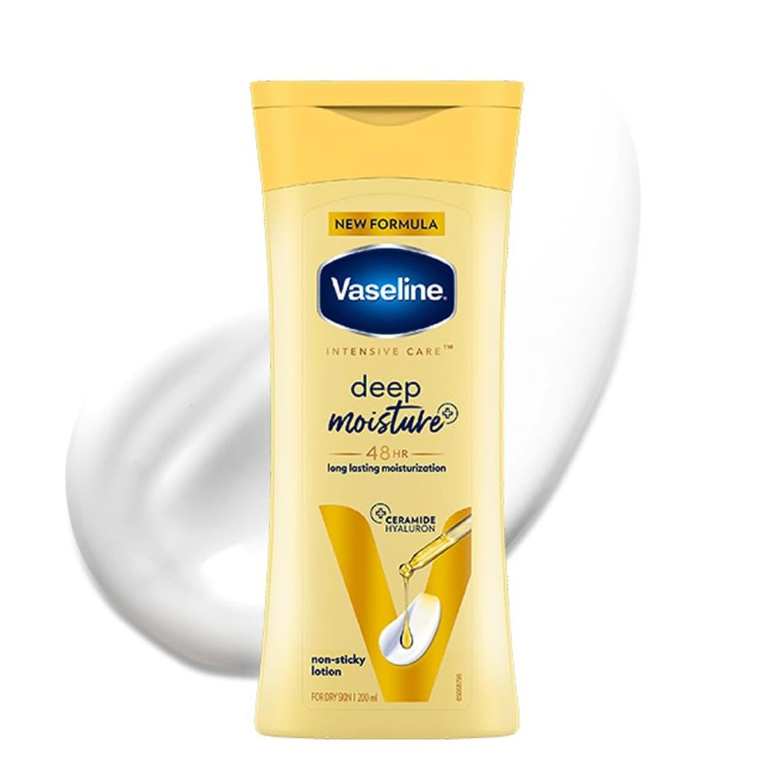 Vaseline Essential Healing Intensive Care - 200ml