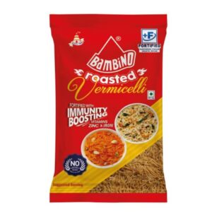 Bambino Roasted Vermicelli