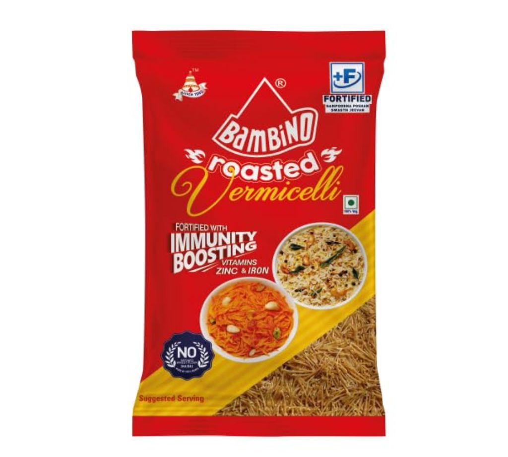 Bambino Roasted Vermicelli