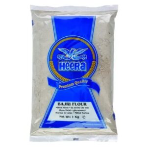 Heera Bajri Flour-1Kg