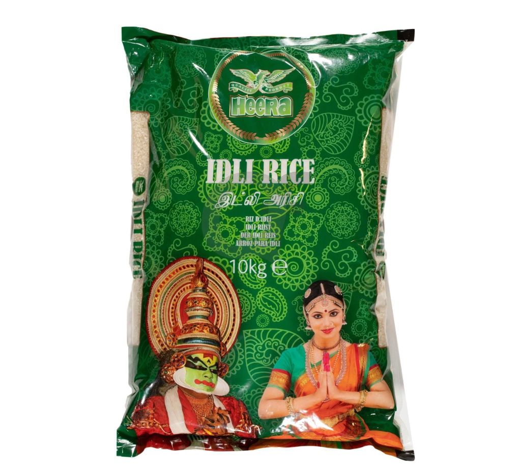 Heera Idli Rice 10KG