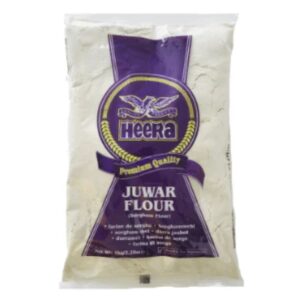 Heera Juwar Flour - 1kg