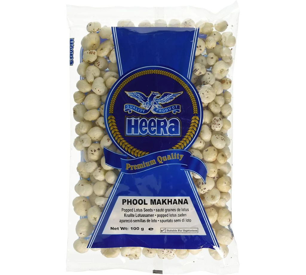 Heera Phool Makhana 100g