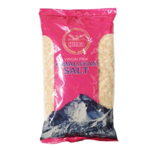 Heera Pink Salt 1kg