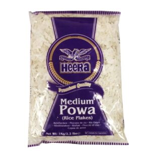 Heera Poha medium 1kg