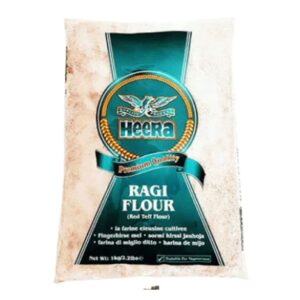 Heera Ragi Flour 1Kg