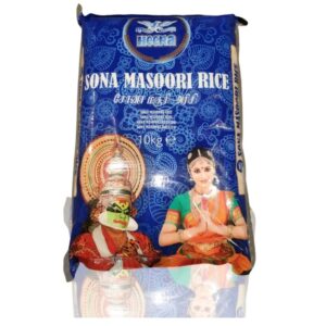 Heera Sona Masoori Rice 10kg