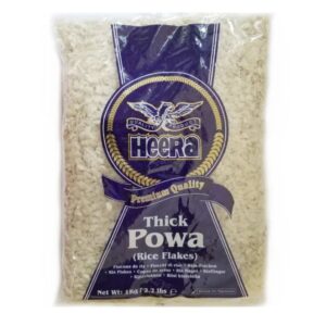 Heera Thick Poha 1kg