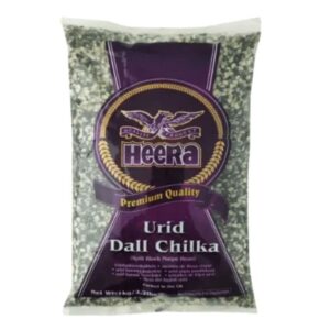 Heera Urid Dal Chilka 1kg