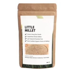 Little Millet (Samai) - 1kg